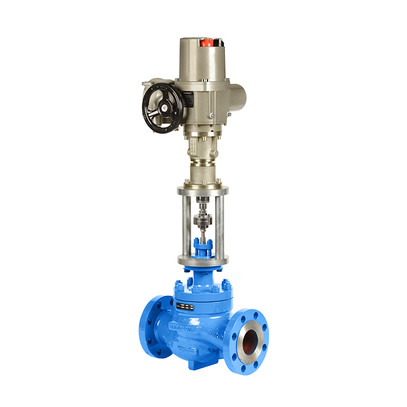 Electric Control Valve