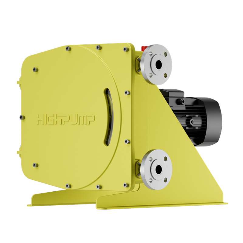 GTH Series Hose Pump