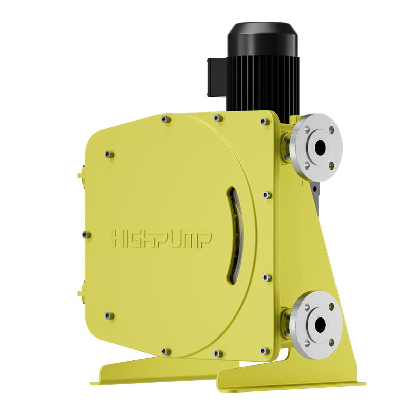 GTP Series Hose Pump
