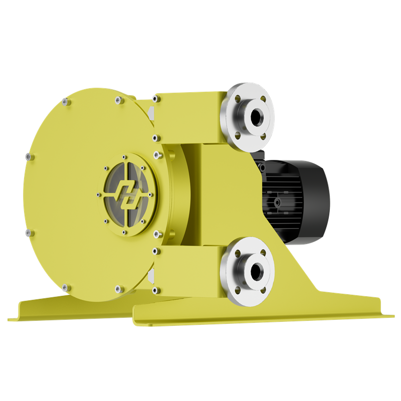 ABH Series Hose Pump
