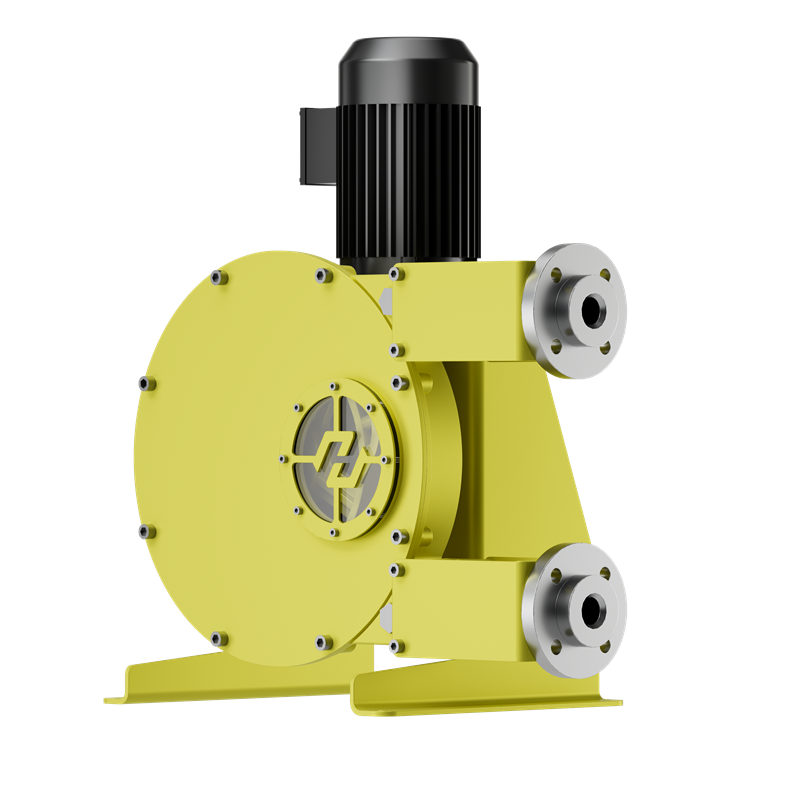 ABP Series Hose Pump