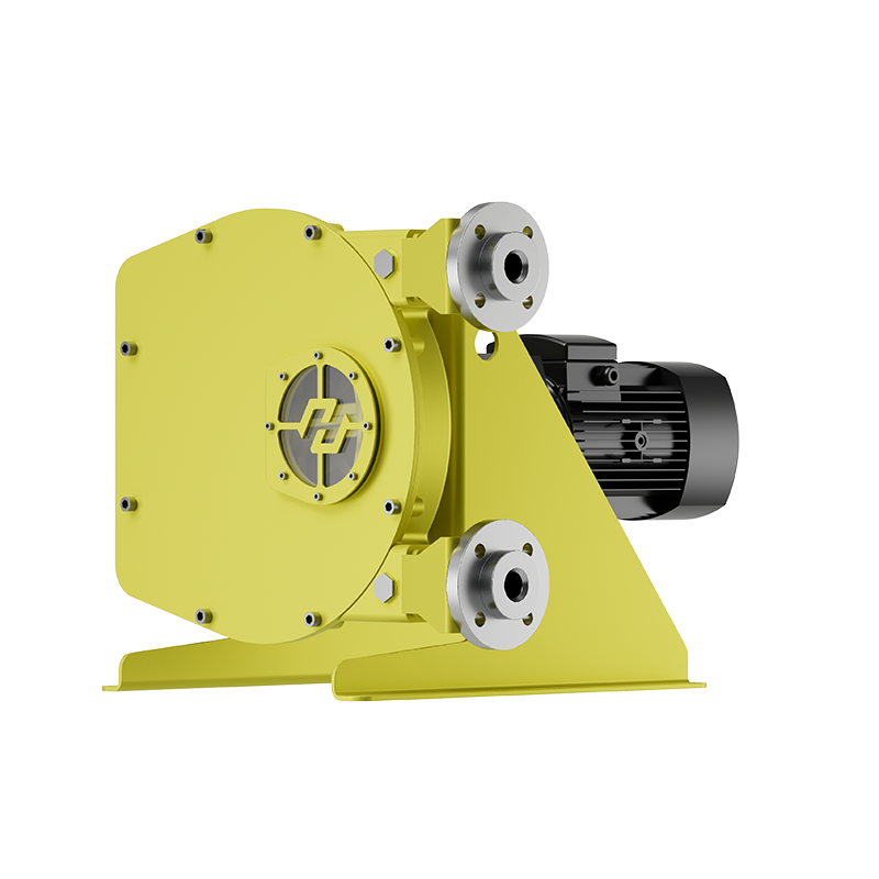 HP Series Hose Pump