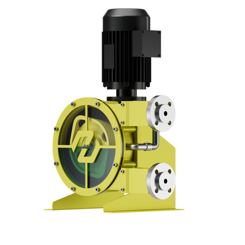 HH Series Hose Pump