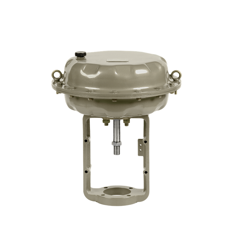 HPD Series Diaphragm Pneumatic Actuators